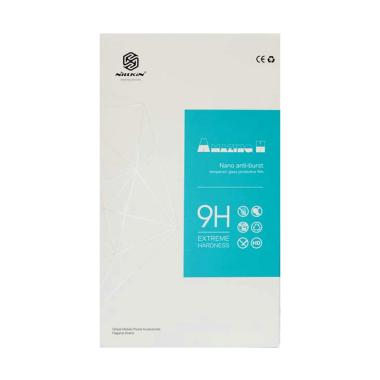 Nillkin H Tempered Glass Screen Protector for Oppo R9 Plus
