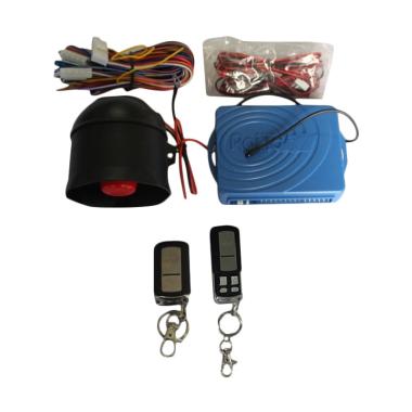 RAITON Alarm Mobil Tipe M-40