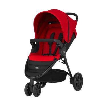 stroller untuk anak berat 30 kg