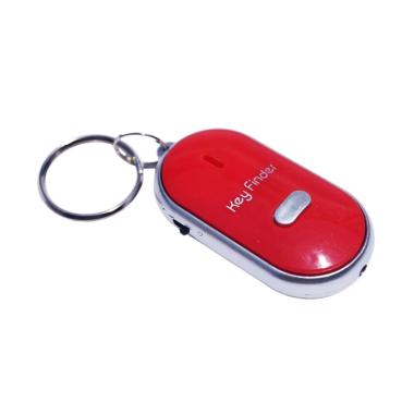 Aimons Siul Key Finder Gantungan Kunci
