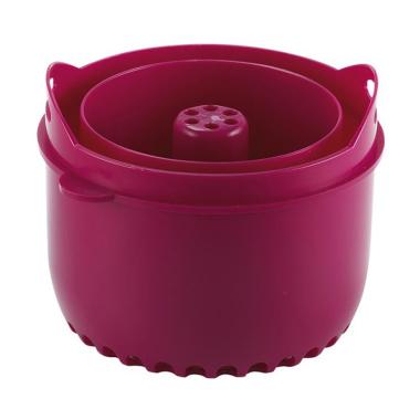 Beaba Original Babycook Pasta Rice Cooker - Plum