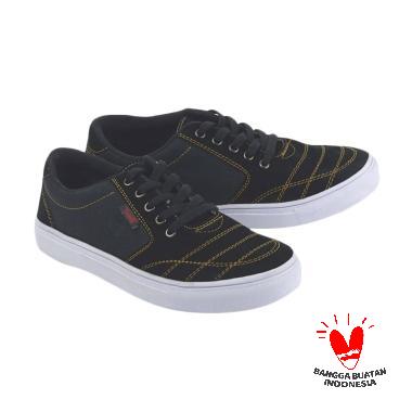 Blackkelly LNY 903 Sneakers Shoes - Black