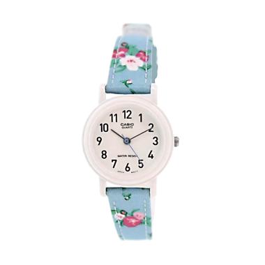 ... 139L 7B Tali Kulit Standart Analog. Source · CASIO Casual LQ-139LB-2B2 Jam Tangan Wanita - Putih