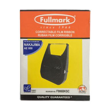 Fullmark Pita Printer for Nakajima AE800 Black