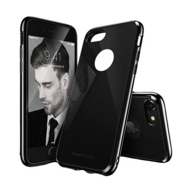 Ringke Fusion Casing for iPhone 7 - Shadow Black