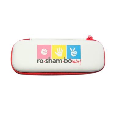 Roshambo Durable Carrying Case Kacamata