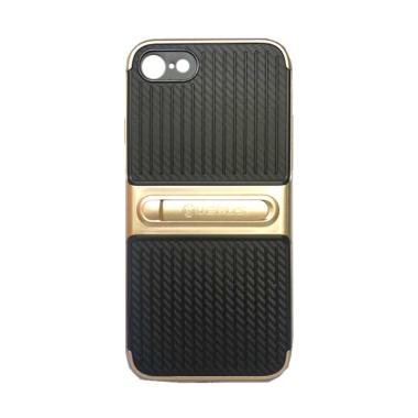 Verus Kickstand Casing for iPhone 5 - Gold