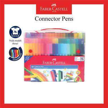 Spidol Faber Castell Harga Terbaru Desember 2020 Blibli