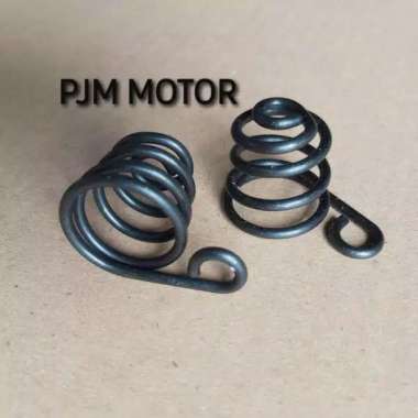 Engine mounting kaki mesin per mesin potong rumput 318 328 338 Tanika Besi
