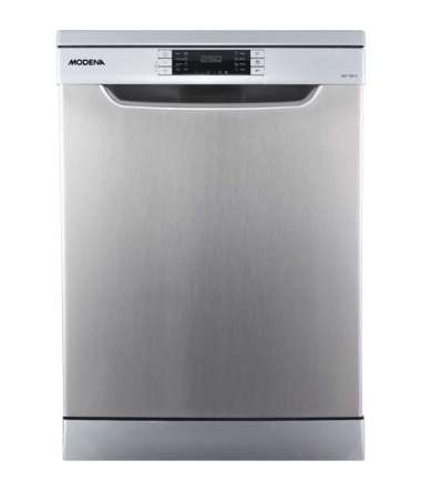MODENA Dishwasher IMMACOLATO - WP 7121 S / WP7121S / WP 7121S Stainless Steel Silver