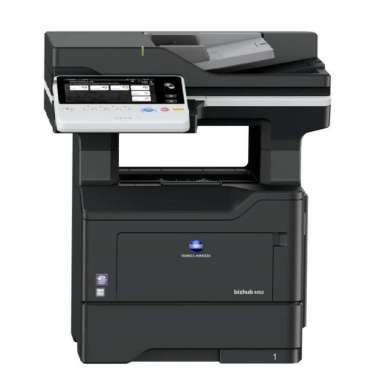Jual Konica Minolta Bizhub 165e Multifunction Office Printer Copier Monochrome Online Maret 2021 Blibli Download the latest drivers, manuals and software for your konica minolta device. jual konica minolta bizhub 165e
