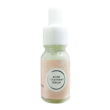 Lit Beauty Acne Serum