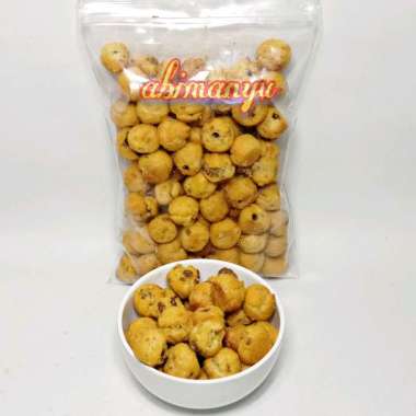 SOES COKLAT NISSIN / WALENS CHOCO SOES 300 GRAM