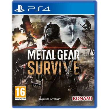metal gear pa4