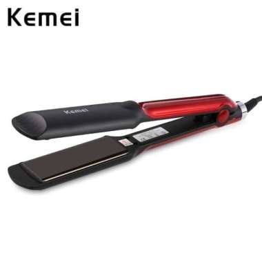 Mei professional hair straightener clearance