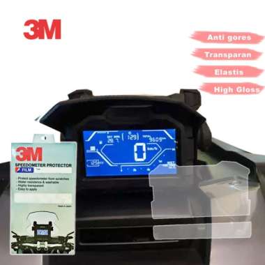 3M Anti Gores Speedometer Protector Motorcycle Honda ADV Bening