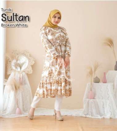 Baju Tunik Harga Tunik Terbaru Agustus 2021 Blibli