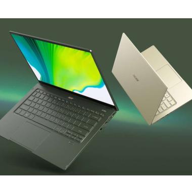 ACER SWIFT 5 SF514 55TA i7 1165 G7 / 16GB / 512 SSD / FHD TOUCH FP W10 OHS 2019 PREMIUM ULTRA THIN