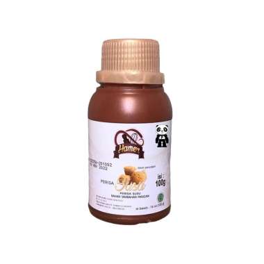 Hamer Pasta Perisa Susu 100g