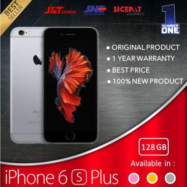 Jual Iphone 6s Second Terbaru 2021 Harga Murah Blibli Com