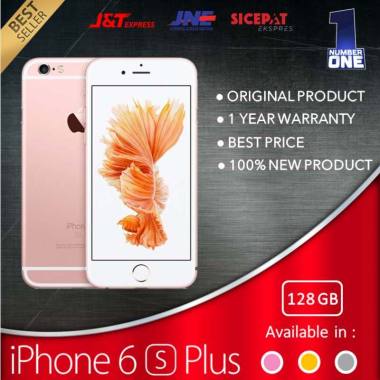 Iphone 6s Plus Harga Terbaru April 2021 Blibli