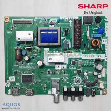 Mainboard LED TV Sharp LC-32LE180I 32LE180I 32LE180
