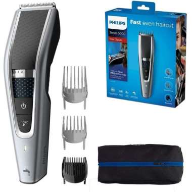 harga hair clipper philips