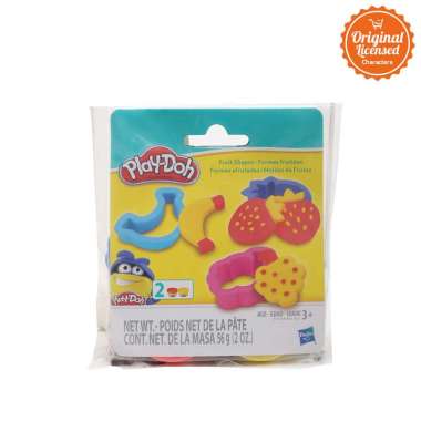 Character Land - Playdoh Value Set Assortment Style C Mix