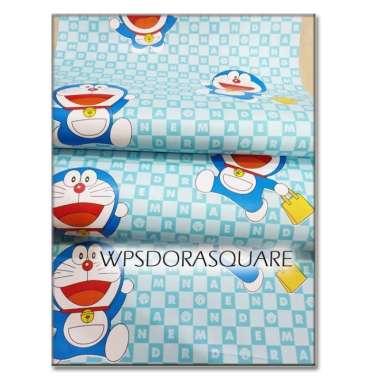 wallpaper karakter harga terbaru