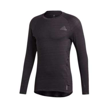 Promo Jacket Olahraga Pria| Jacket Lari Adidas Mens Own The Run FS9811 di  Seller GRANESIA Official Store - Kota Yogyakarta, DI Yogyakarta | Blibli