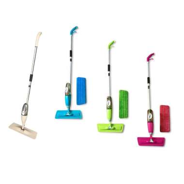 BOLDE SPRAY MOP ULTIMA / PEL BOLDE SPRAY MOP ULTIMA GARANSI RESMI PINK