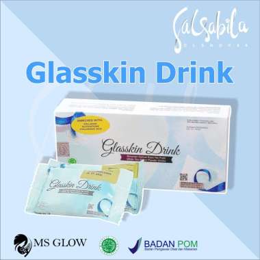Glasskin Drink