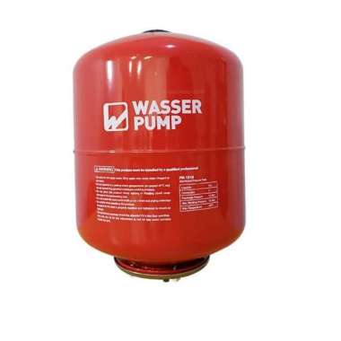 Tangki Pressure tank,Tabung pompa air wasser PM 1910