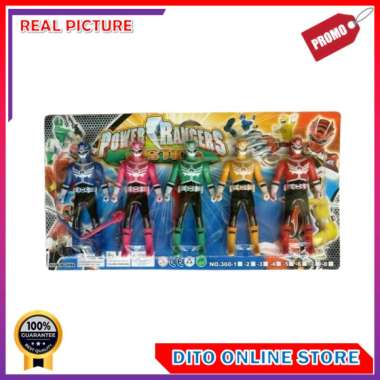 Mainan Power Ranger Harga Termurah Mei 2021 Blibli Mainan Power Ranger Harga Termurah Mei 2021 Blibli