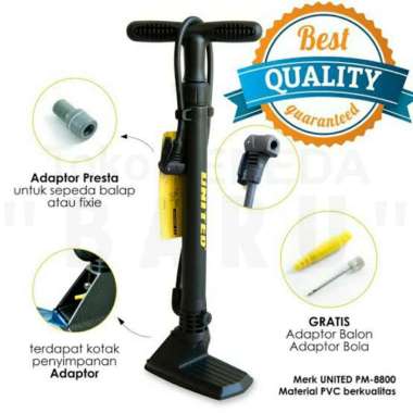 TB - Pompa UNITED PM-8800