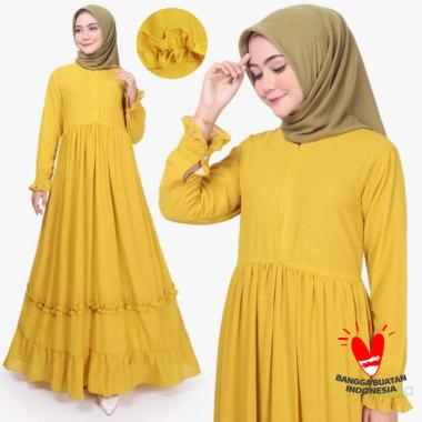 Gamis Kuning Lemon Cocok Dengan Jilbab Warna Apa Supplier Jilbab Gamis Brokat Warna Kuning Terbaru Wa 62 831 0413 1538 Baju Gamis Youtube Baju Warna Kuning Cocok Dengan Warna Apa Kubuskotakan