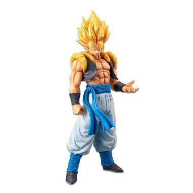 Banpresto - Dragon Ball Super - Grandista Nero Gogeta - 16876