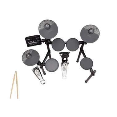 YAMAHA DTX 452 K/DTX 452K /DTX 452 K TANPA BENCH