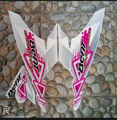 Body Motor Beat Baru Harga Terbaru Mei 2021 Blibli
