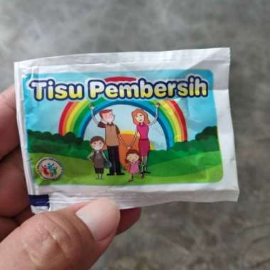 toko tisue air galon isi ulang