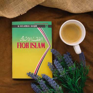 FIQIH ISLAM SULAIMAN RASYID