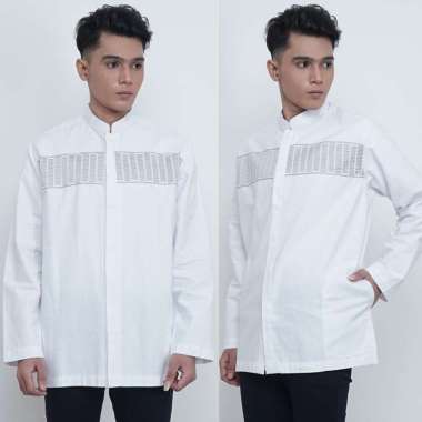 Jual Baju Koko Bordir Agustus 2021 Banyak Pilihan Harga Murah Blibli