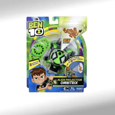 Jual Ben10 Terbaru Harga Murah Blibli Com