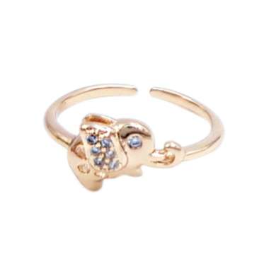Cincin Emas Anak Harga Termurah Desember 2021 Blibli