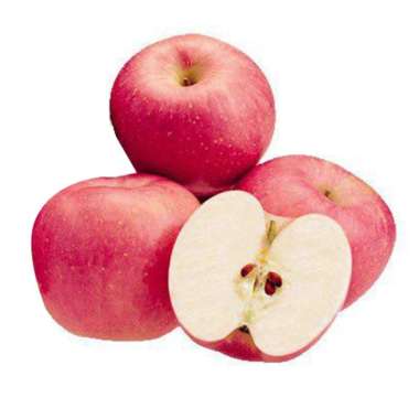 Buah Apel Fuji 500 Gram