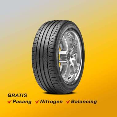 Ban Mobil Dunlop SP Sport Maxx 050 Honda HRV New CRV 235-60 R18 18