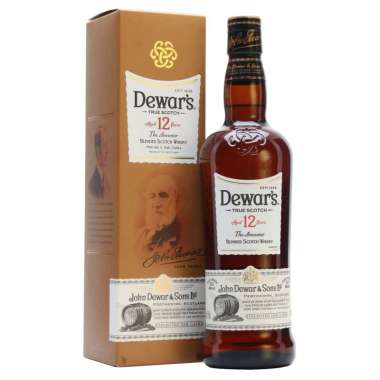 Jual Dewars Terbaik Februari 2023 - Harga Murah & Gratis ...
