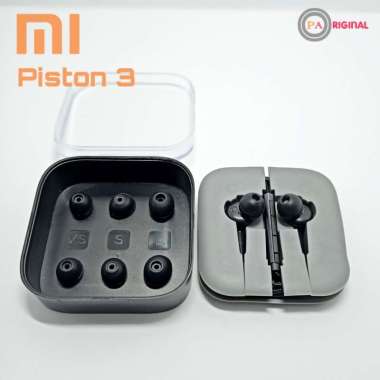 xiaomi mi piston 3 original