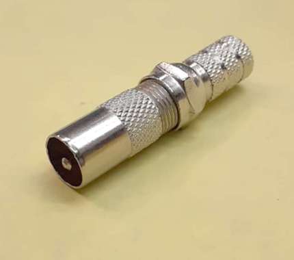 Jack TV Kabel Televisi