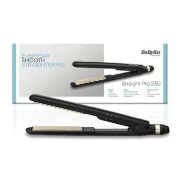 jual babyliss hair straightener catokan 2 in 1 st 330e garansi resmi online mei 2021 blibli